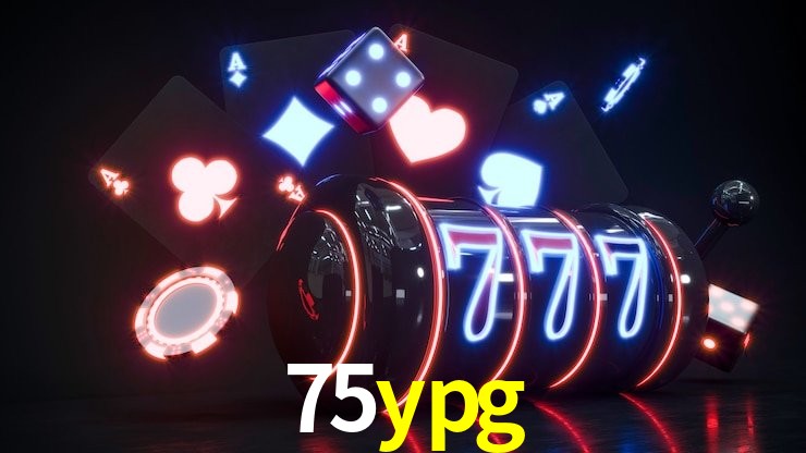 Statistics 75ypg