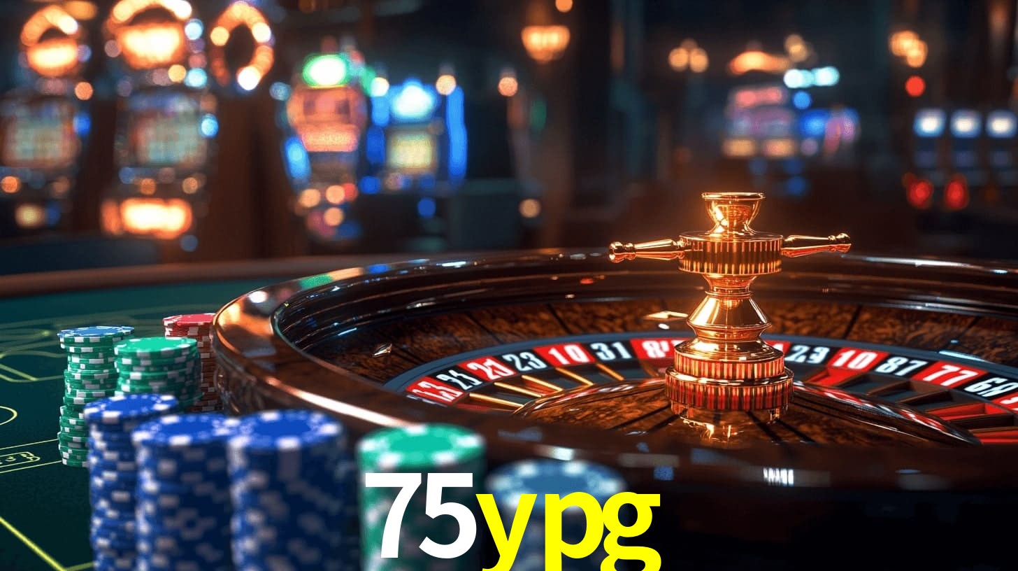 75ypg: Seu Cassino Premiado com Pagamentos Rápidos
