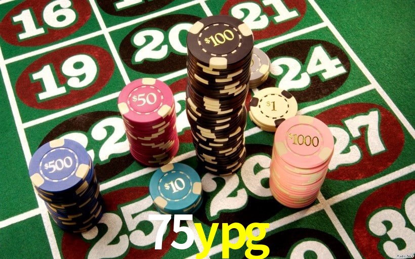 Estatísticas 75ypg