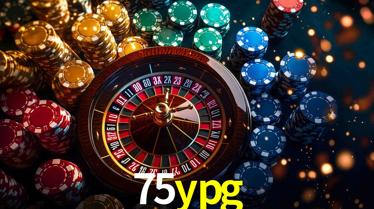 Welcome Bonus 75ypg