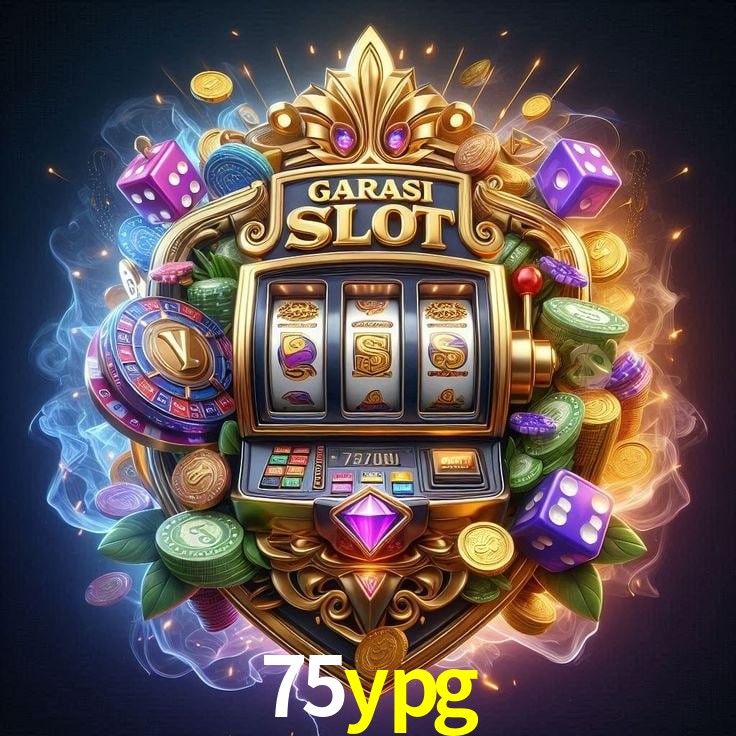 Provedores de Jogos 75ypg