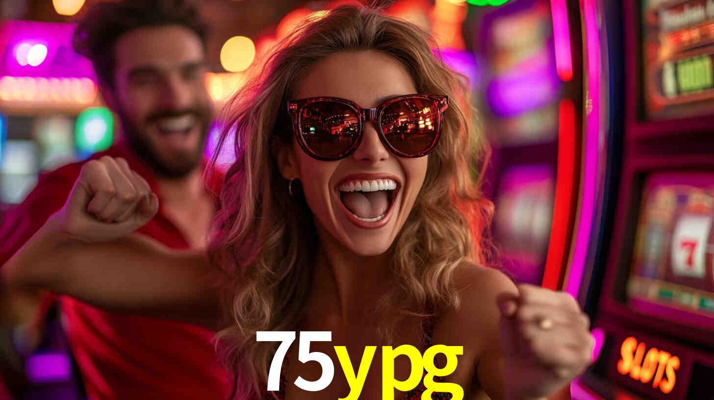 Descubra o Programa VIP da 75ypg: Vantagens Exclusivas para Jogadores
