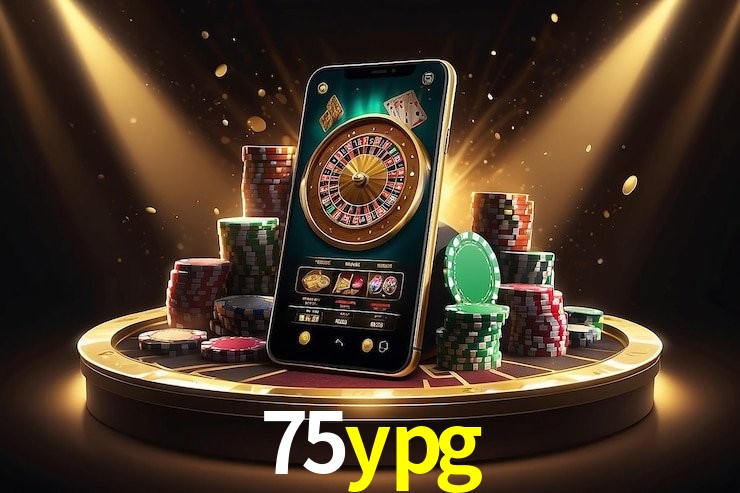 Casino Ao Vivo 75ypg
