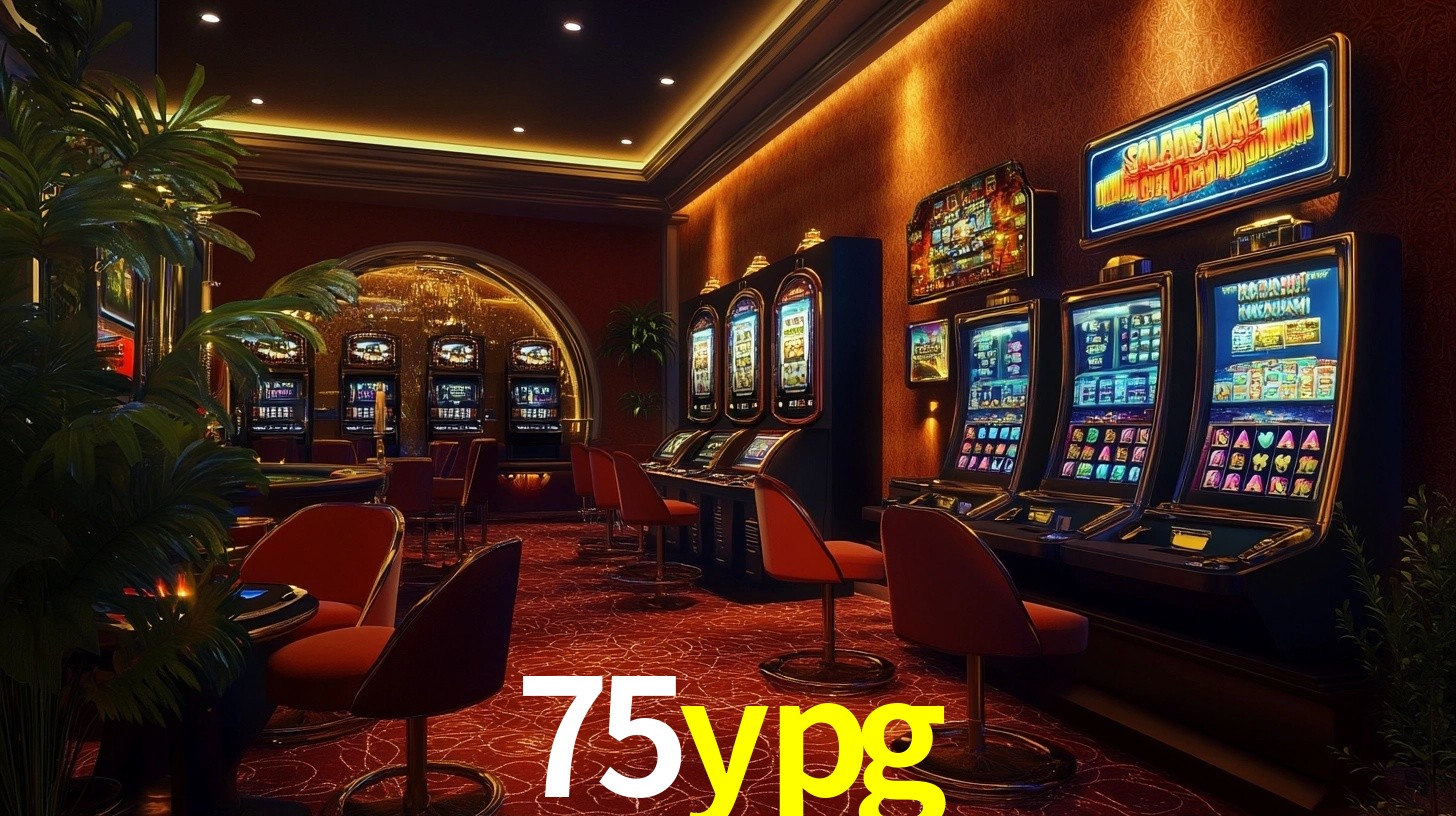 Live Casino 75ypg