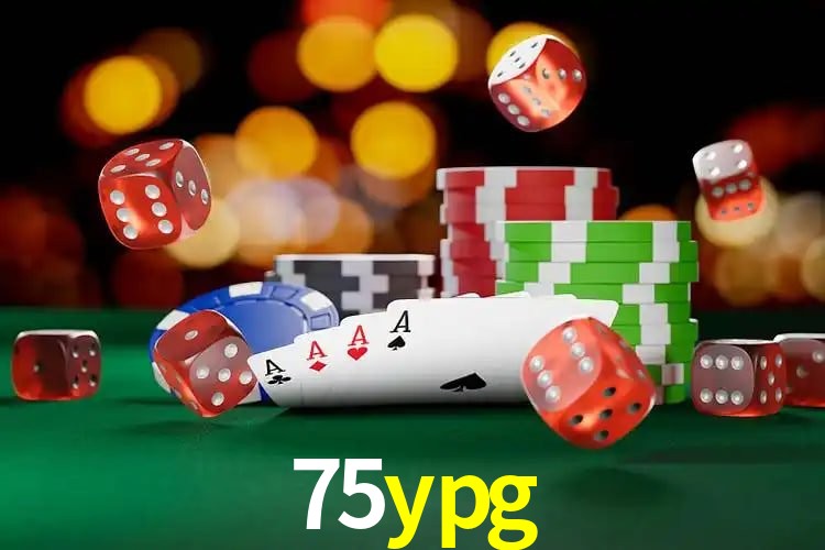 Estatísticas do Jogo 75ypg