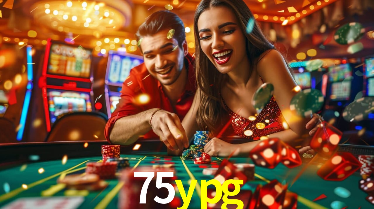 Jogos de Slot 75ypg