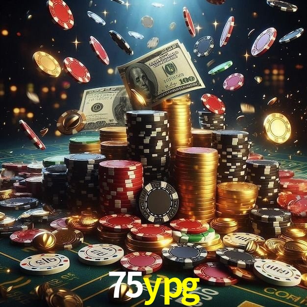 Desvendando o Mundo dos Jogos Virtuais na 75ypg