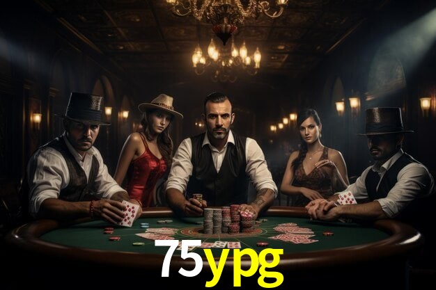 Descubra o Programa VIP da 75ypg: Vantagens Exclusivas para Jogadores