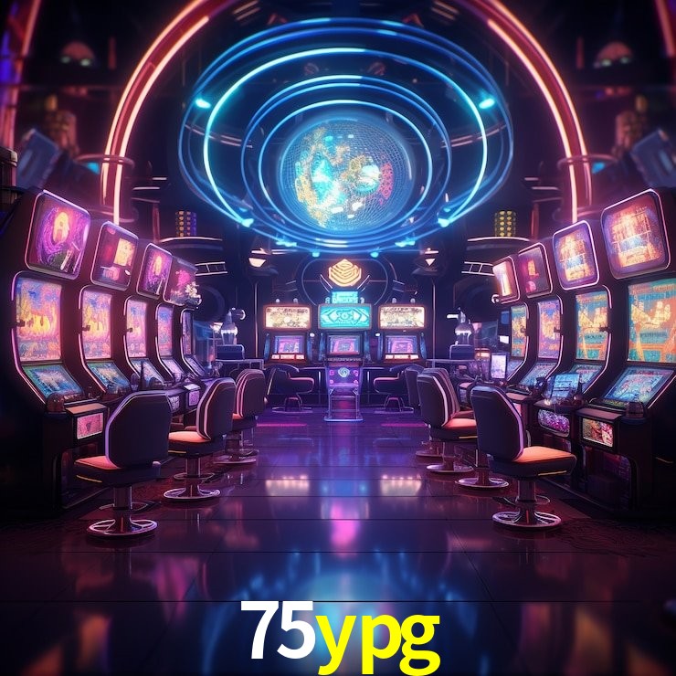75ypg Jackpots Progressivos