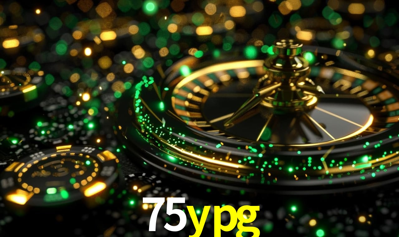 Logo 75ypg Telegram Canal Oficial