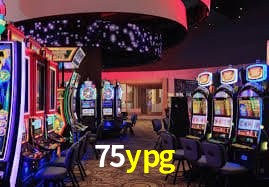 75ypg Plataforma Confiável