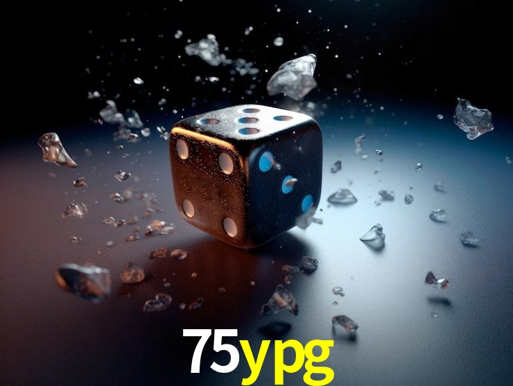 Logo da 75ypg