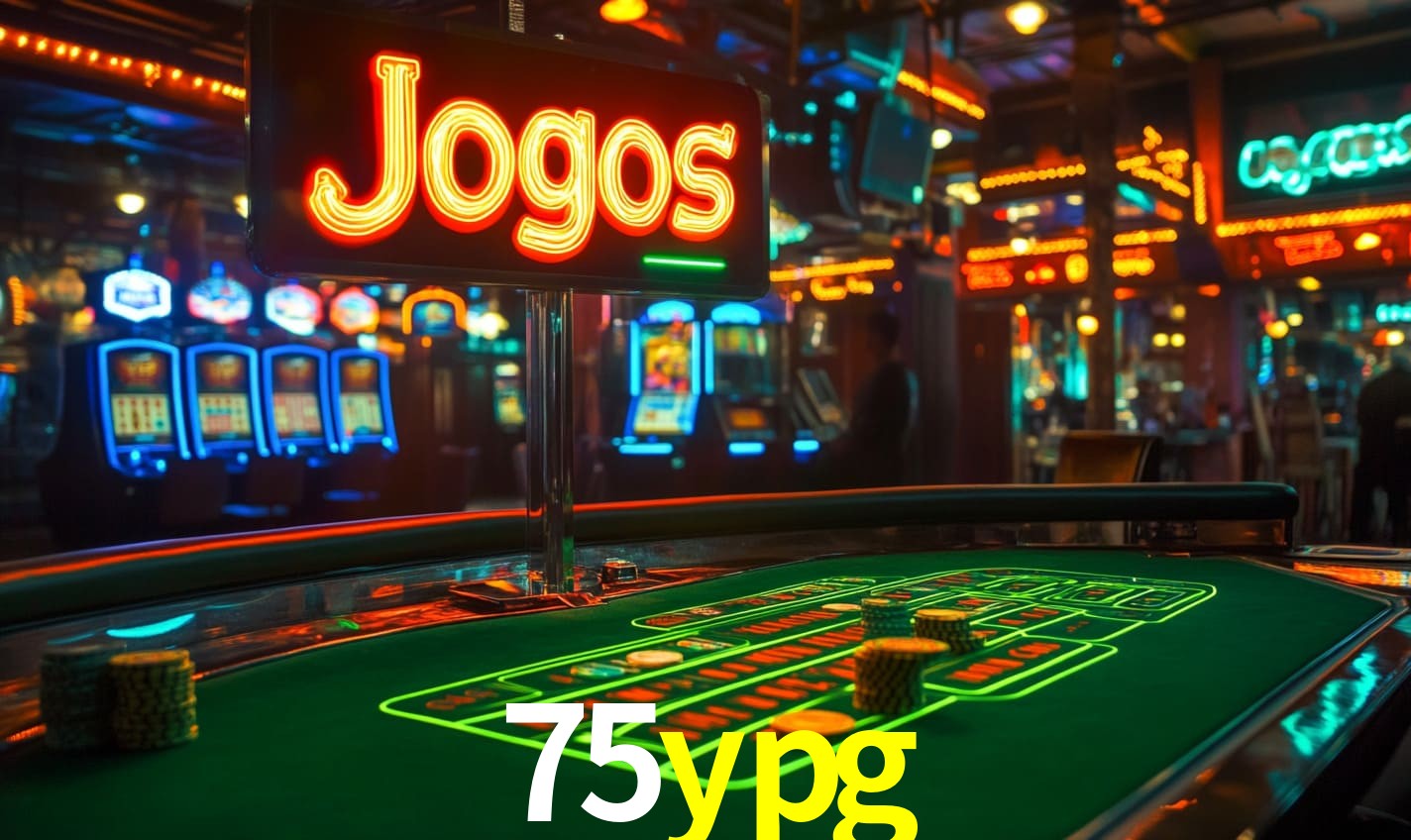 Tecnologia da Plataforma 75ypg