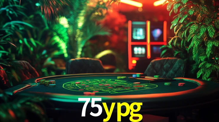 Tournaments 75ypg