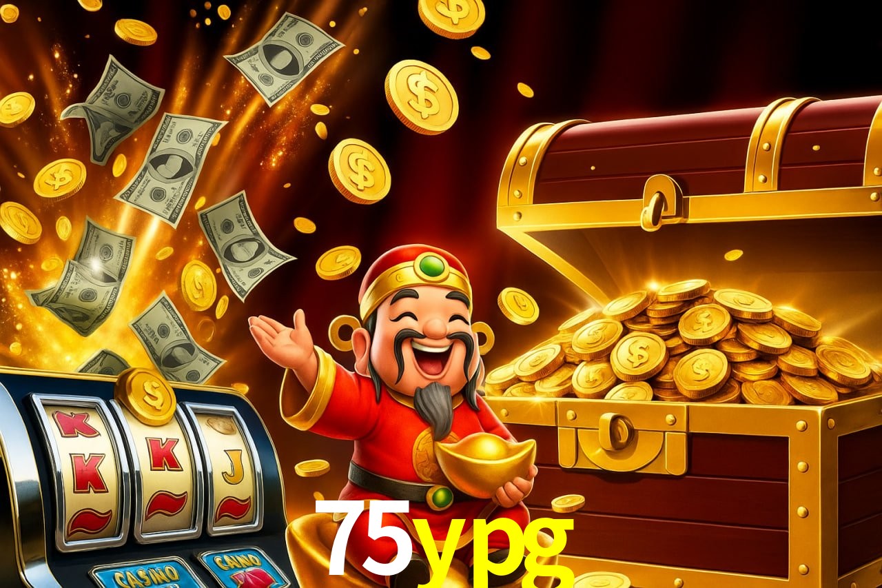 Casino Ao Vivo 75ypg