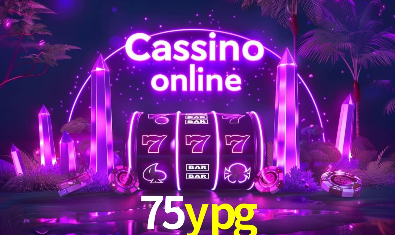Promoção Relâmpago 75ypg