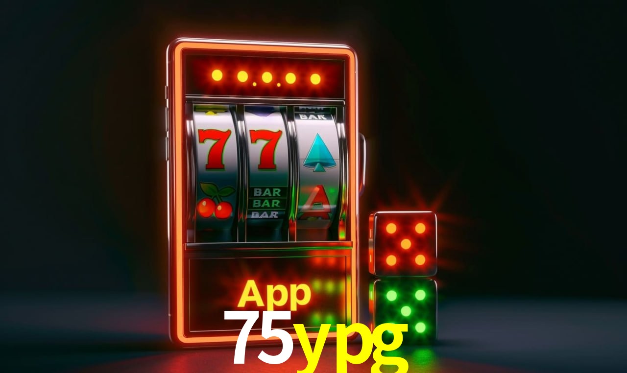 Casino Ao Vivo 75ypg