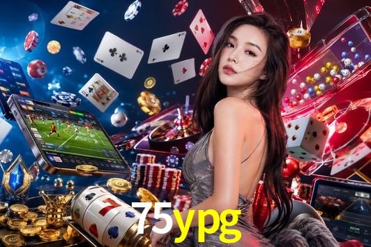 Slot Games 75ypg