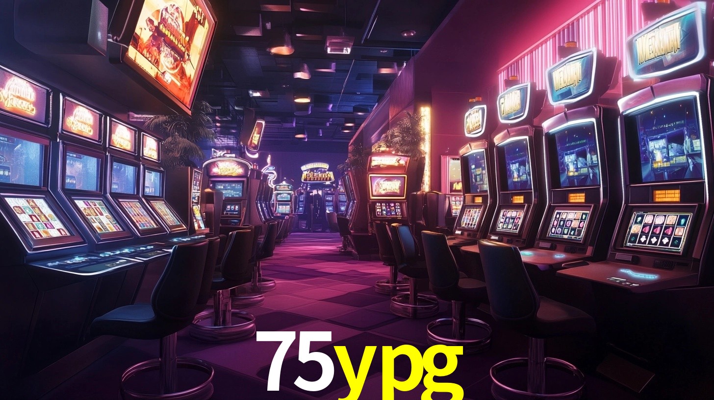 Ofertas Imperdíveis na 75ypg: Promoções e Bônus Que Valem a Pena