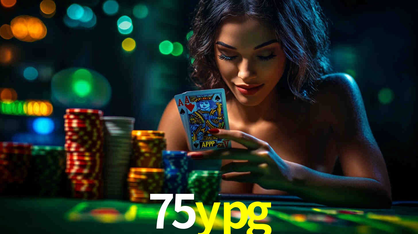Descubra o Programa VIP da 75ypg: Vantagens Exclusivas para Jogadores