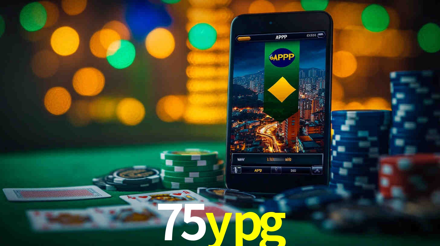 Inovações de Jogos na 75ypg: O Futuro das Experiências Interativas