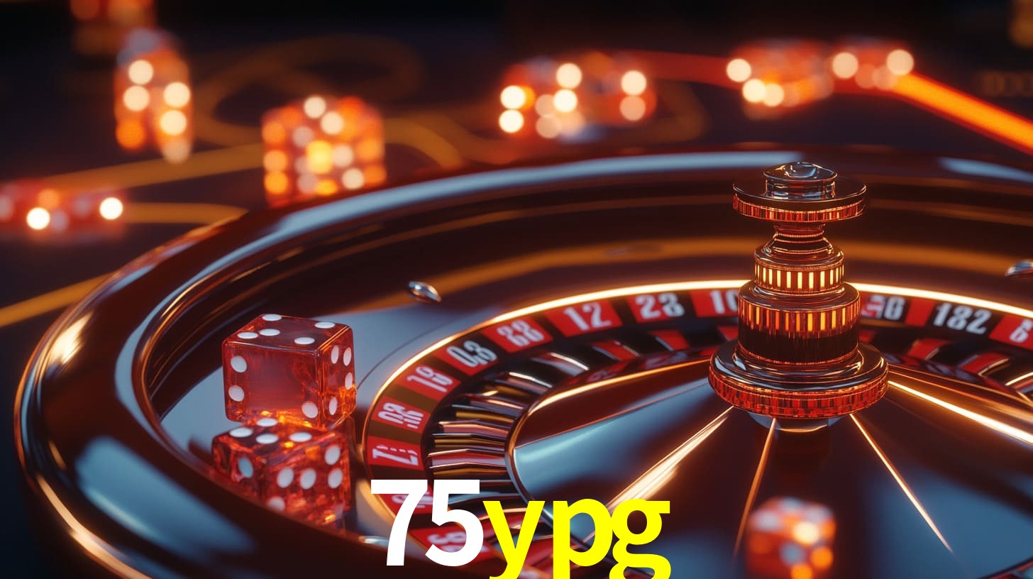 Roulette Table 75ypg