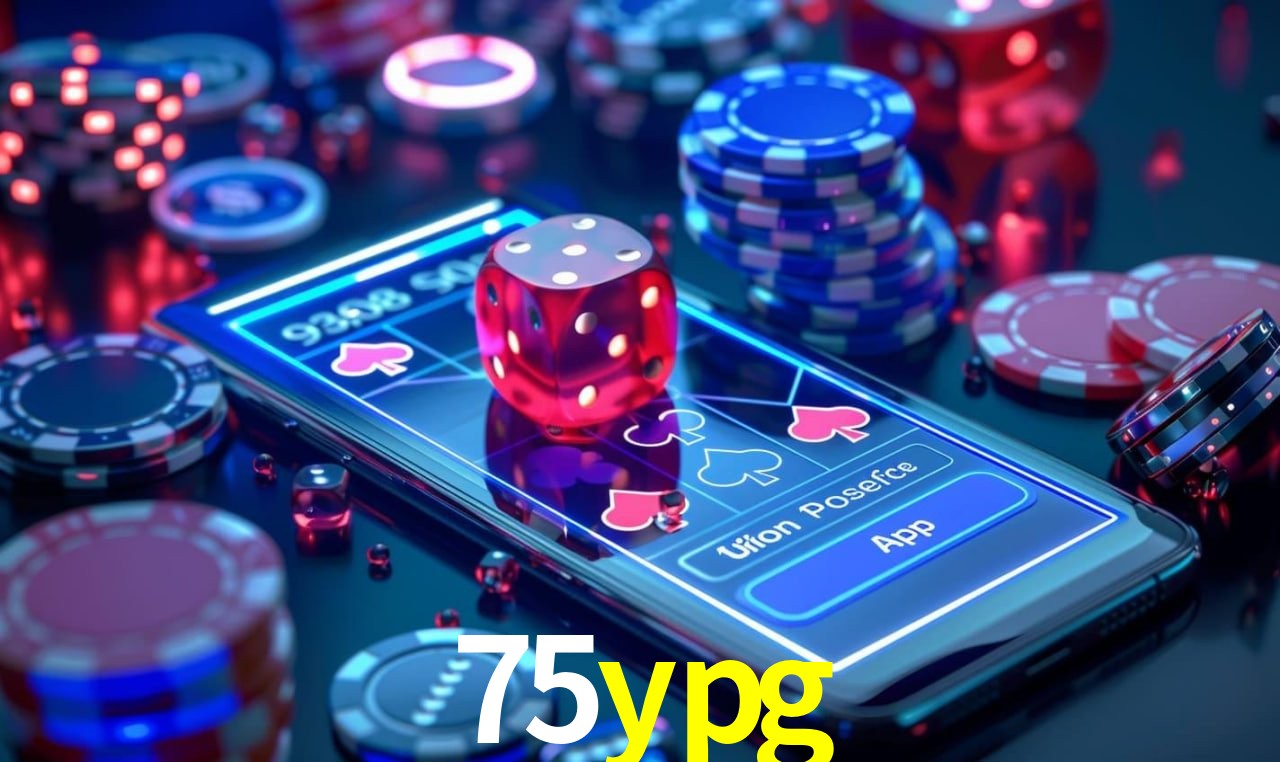 75ypg VIP Program Logo