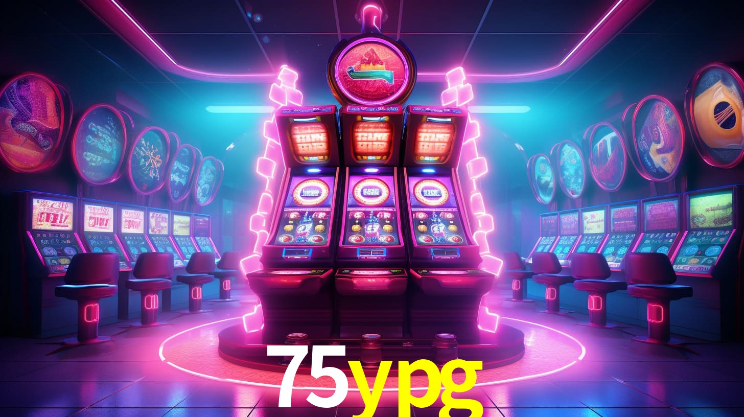 75ypg: Seu Especialista em Apostas Esportivas Brasileiras
