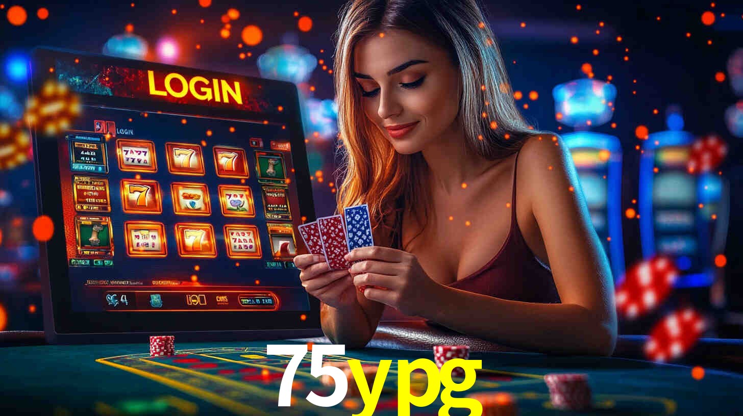 Bônus Generosos e Exclusivos no 75ypg para Você!