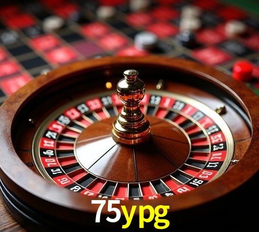75ypg Logo Seguro