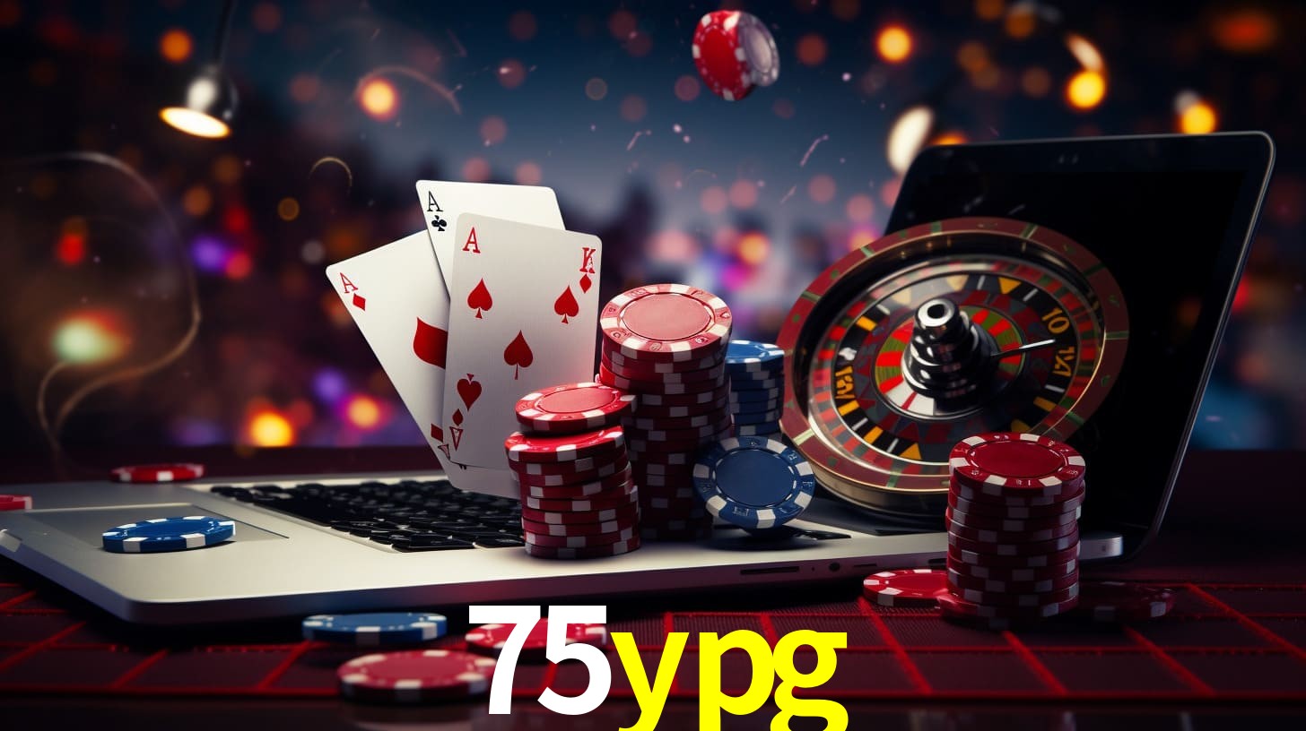 Live Casino 75ypg