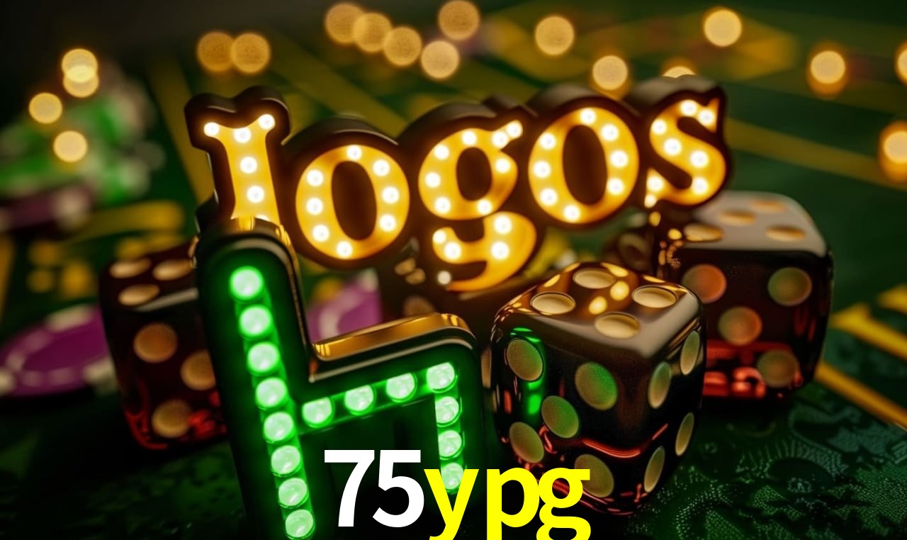 Provedores de Jogos 75ypg