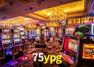 Descubra a Magia dos Jogos de Arcade no 75ypg