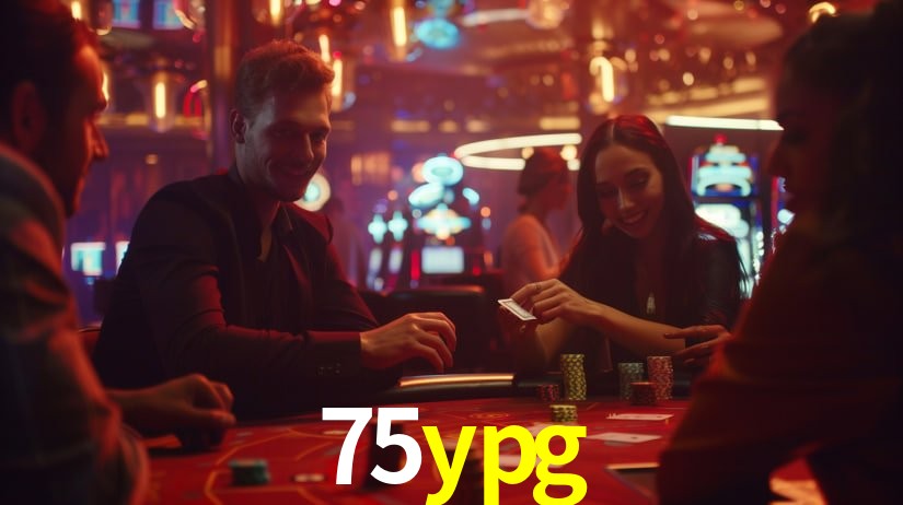 Descubra o Programa VIP da 75ypg: Vantagens Exclusivas para Jogadores