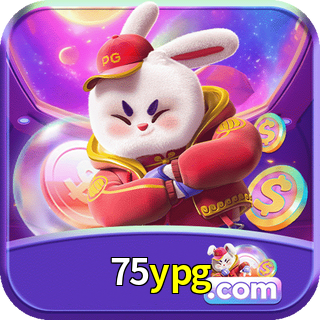 Logo 75ypg Cassino Online Brasil